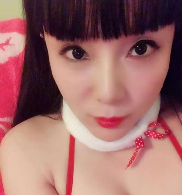 懂男人的气质熟女
