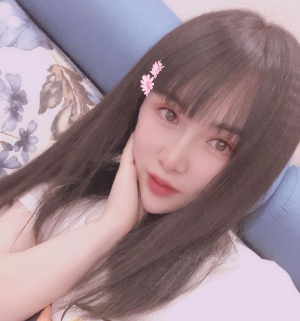 女友感爆棚的性大妹妹