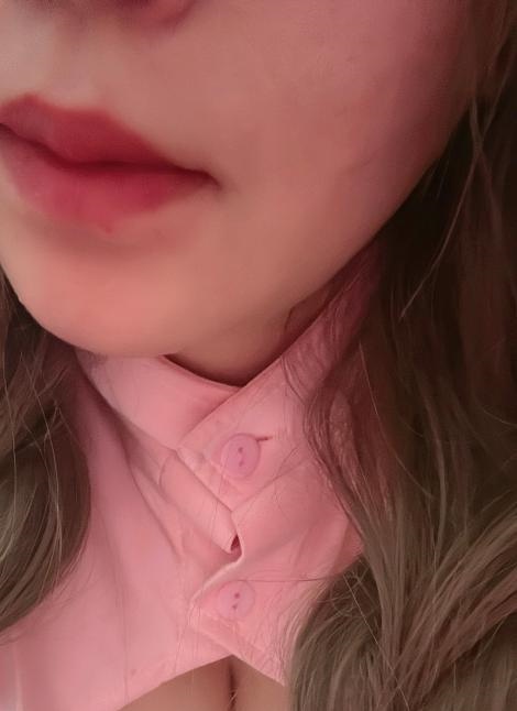 女友感爆棚的性大妹妹
