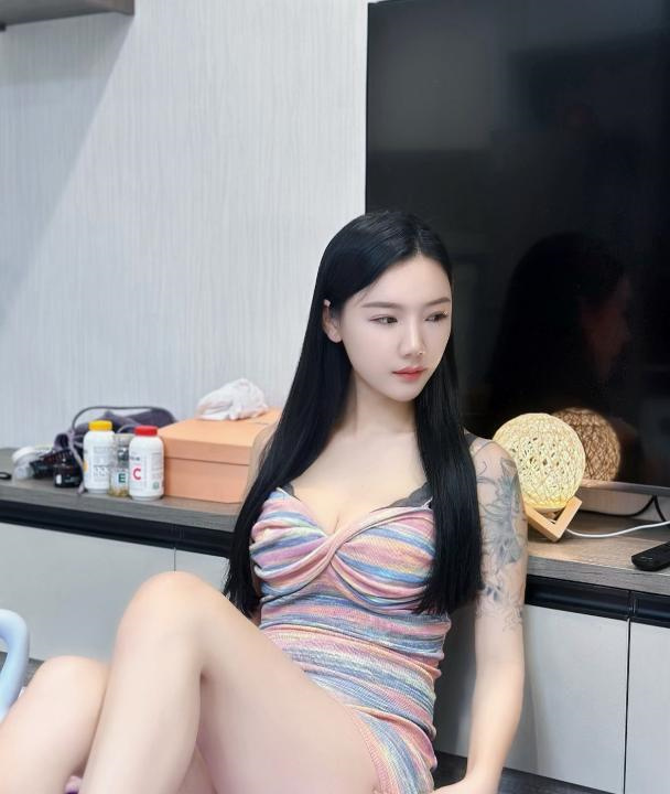 莞式服务美女铭铭