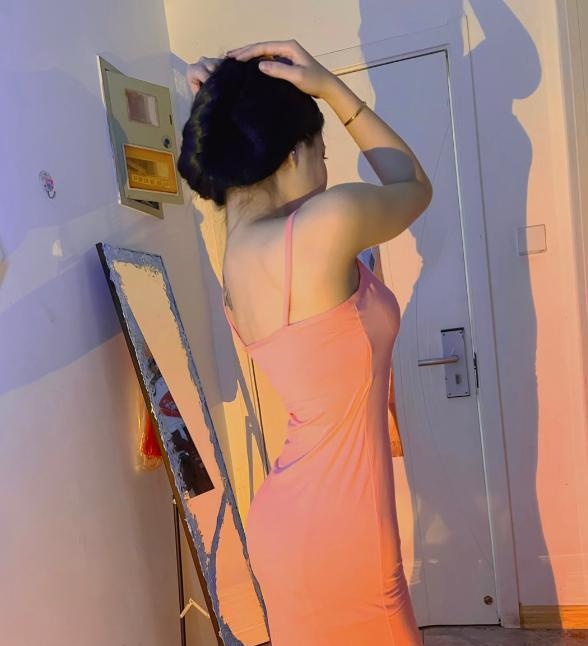 D奶三通瑶瑶