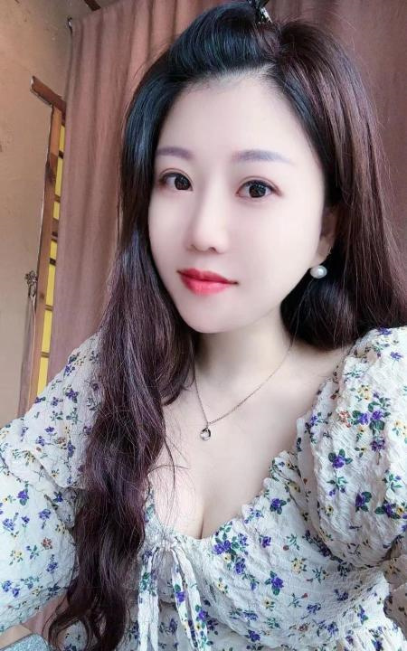 海珠南洲果果姐