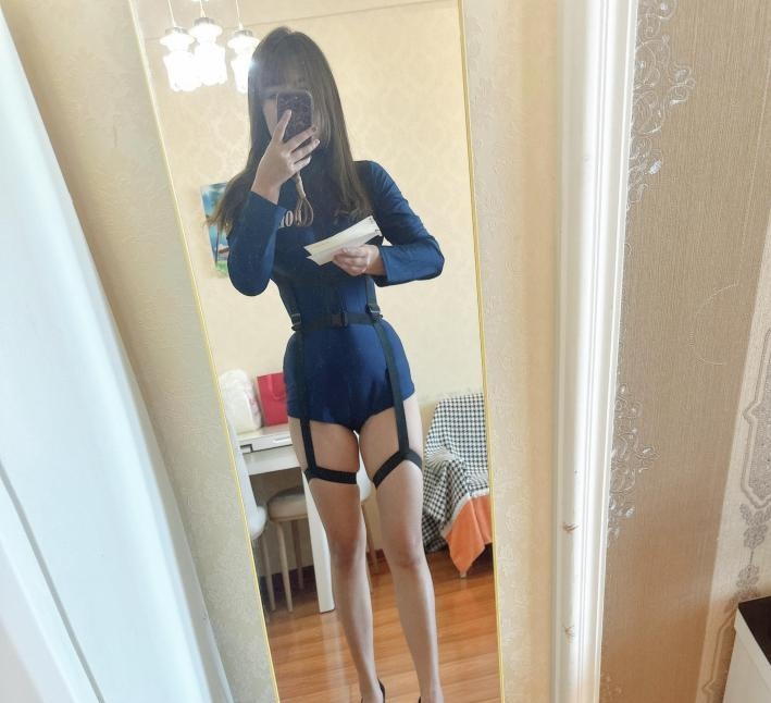 情趣妹子小七