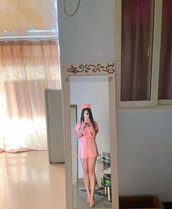 江北小鱼儿