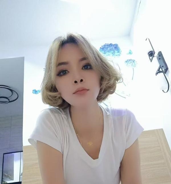 西青骚女小琳子
