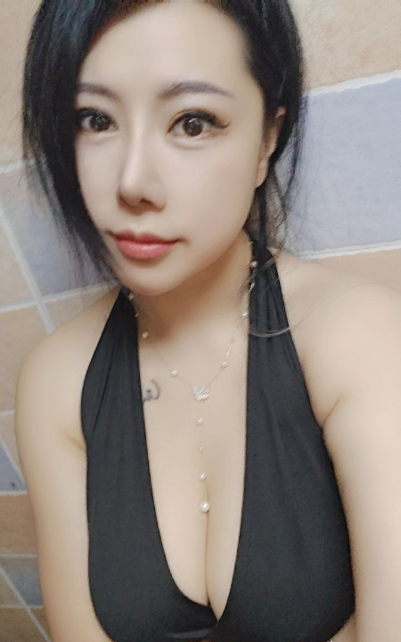 江北宠儿姐姐