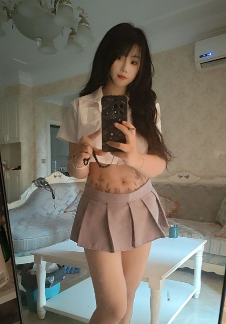 江北宠儿姐姐