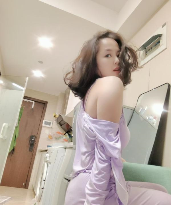 风骚御姐泡泡