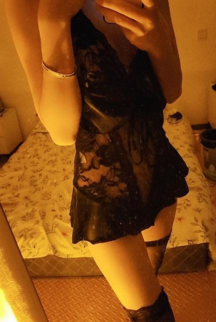 异域风情混血小姐姐
