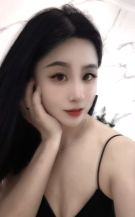 庐阳苗条少妇