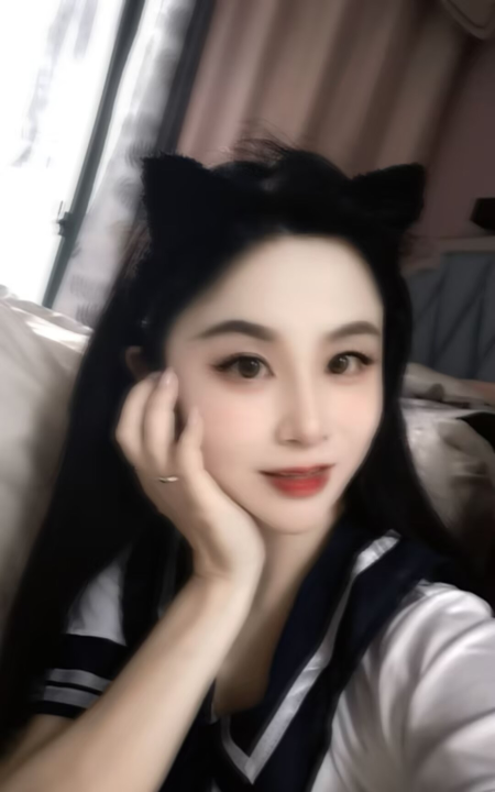 庐阳苗条少妇