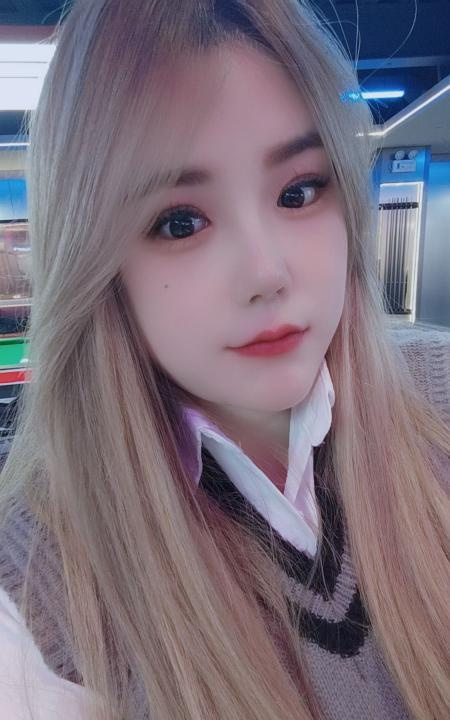 郑州大G妹妹