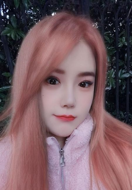 郑州大G妹妹