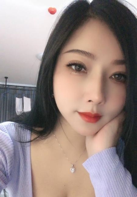 麦地尤物川妹子
