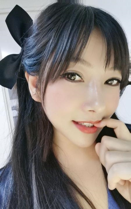 麦地尤物川妹子