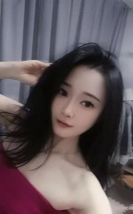 闵行可颜可甜