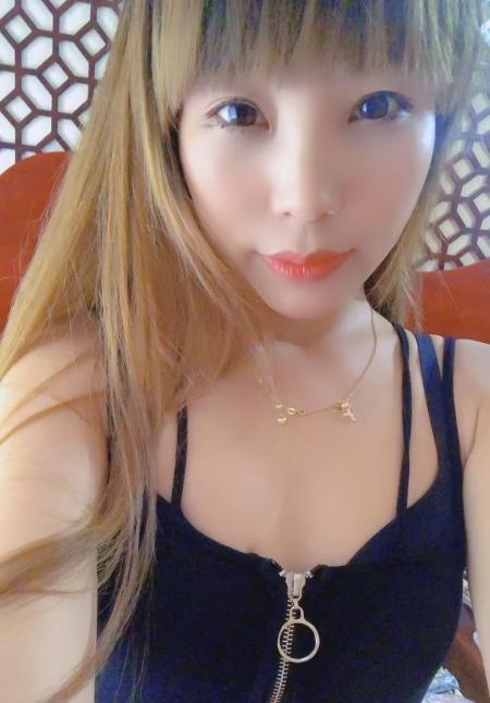 哈尔滨单身少妇小幸运