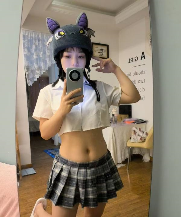 武汉江小白