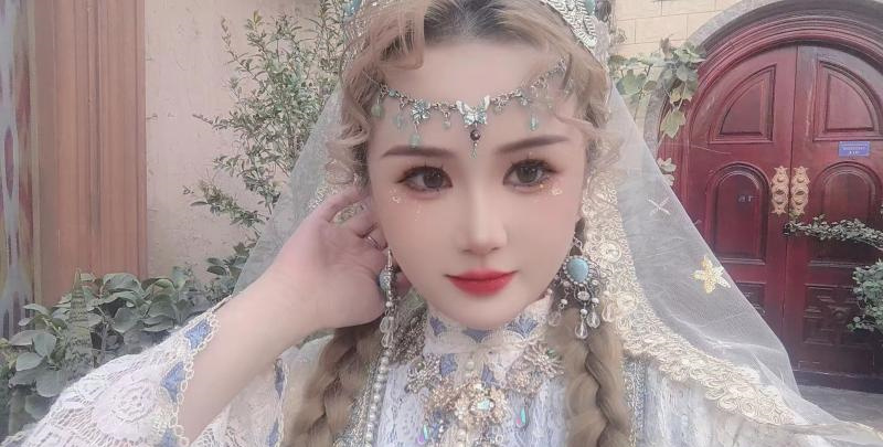河东小白白