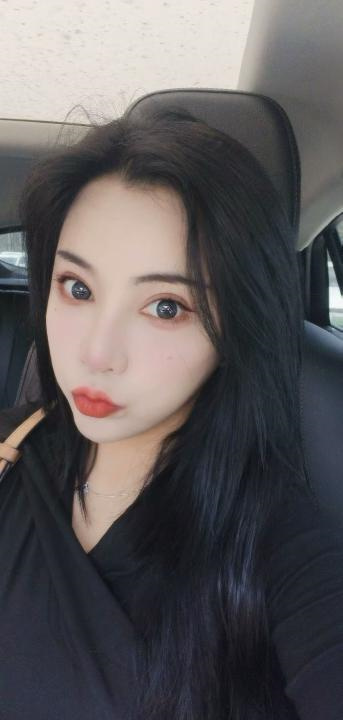 沈阳美女小姐姐