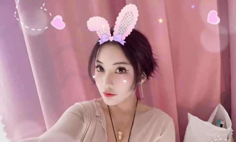 沈阳美女小姐姐