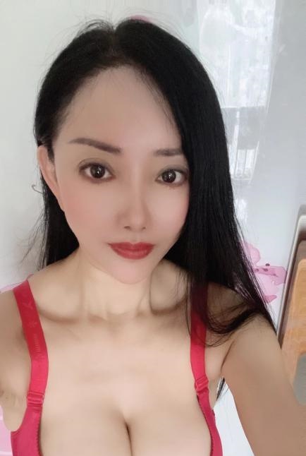 西环琪琪