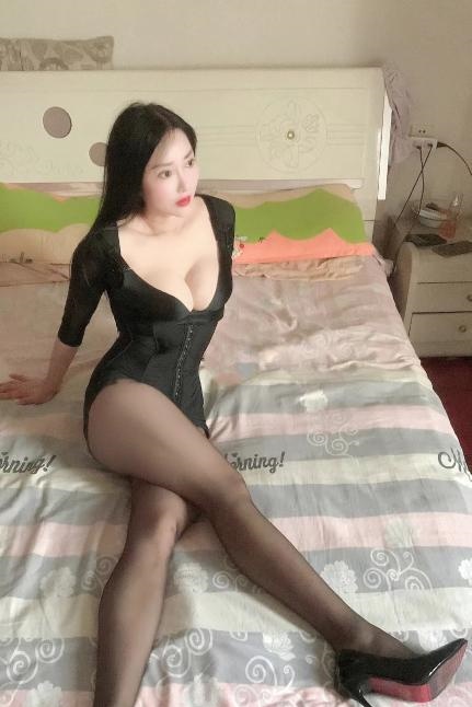 西环琪琪