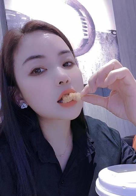 体验南方温柔妹