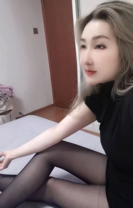 瑶海长腿少妇娇娇