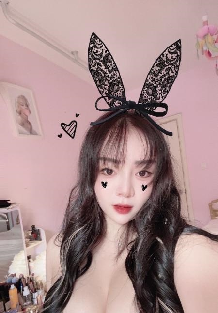再战徐汇大奶妹