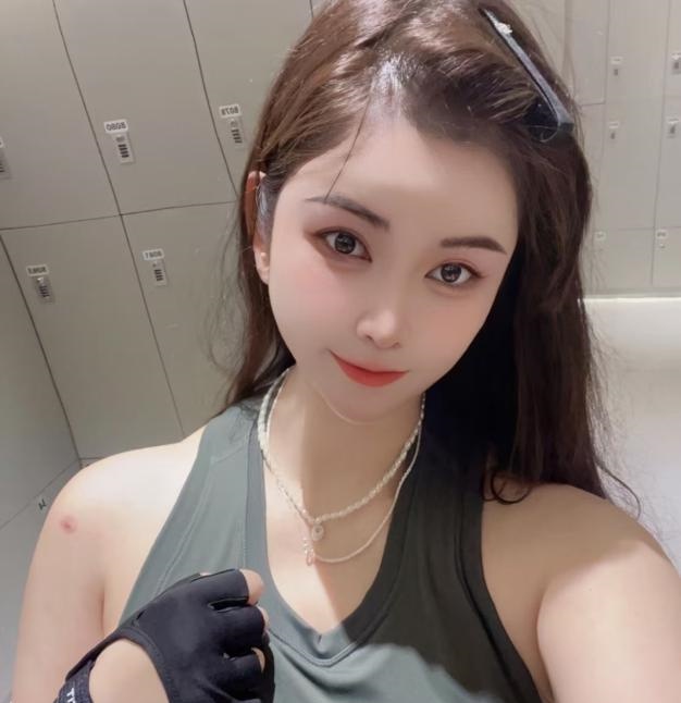 福田佩琪