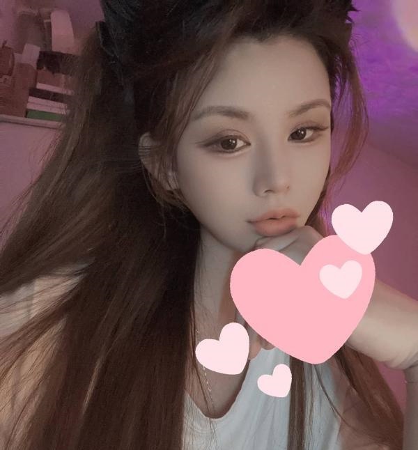 徐汇猫咪妹子