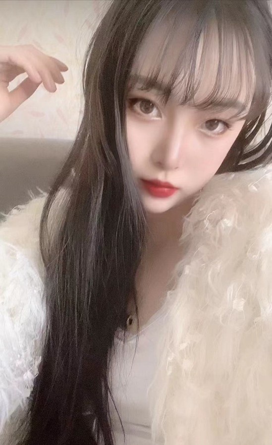 静安瘦幼高北京妞