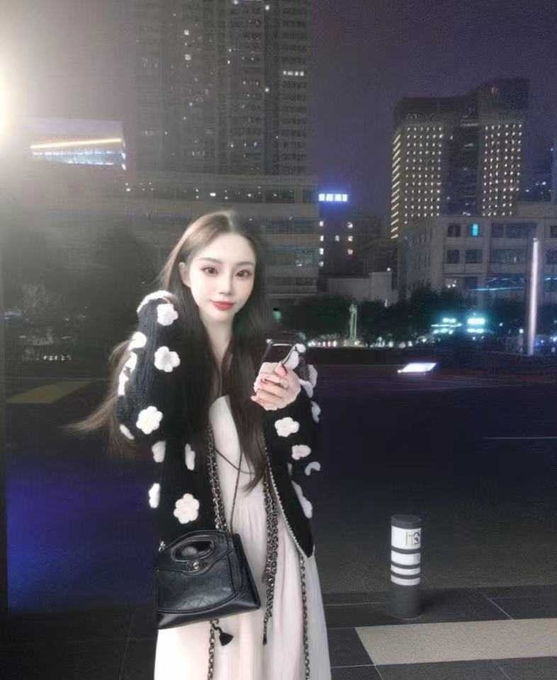石家庄土豆小妹妹