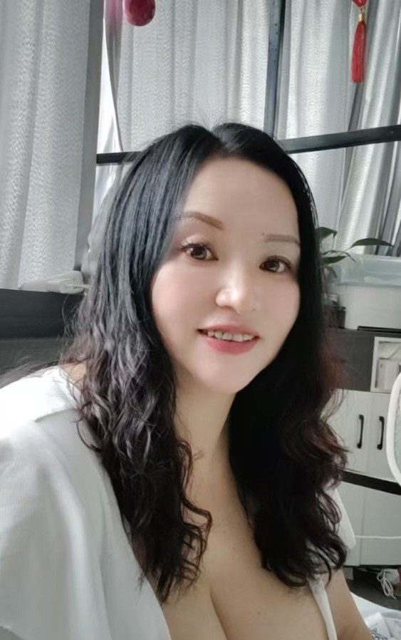 宝安熟女文文