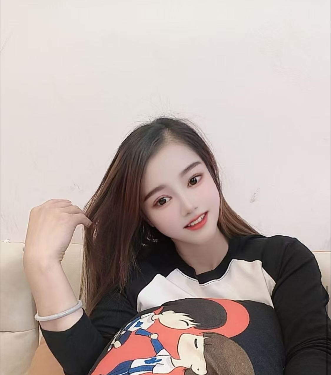 大胸妖妖老师