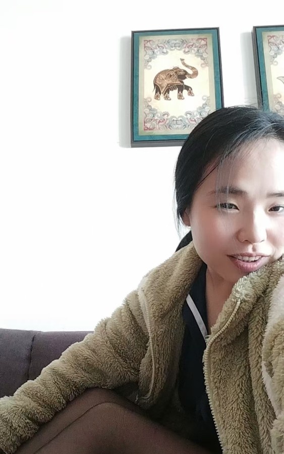 小果汁