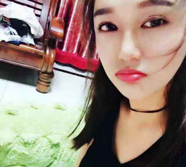 西安少妇