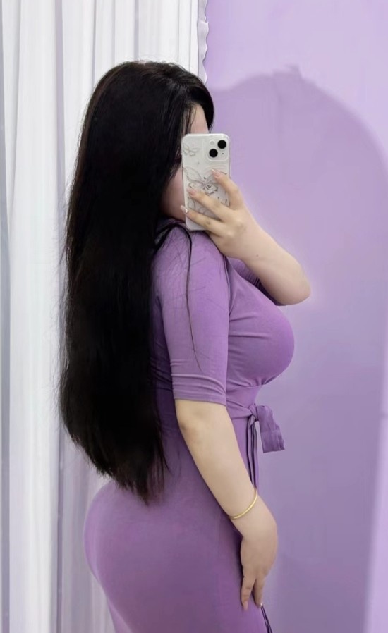 长春丰满小女友类型