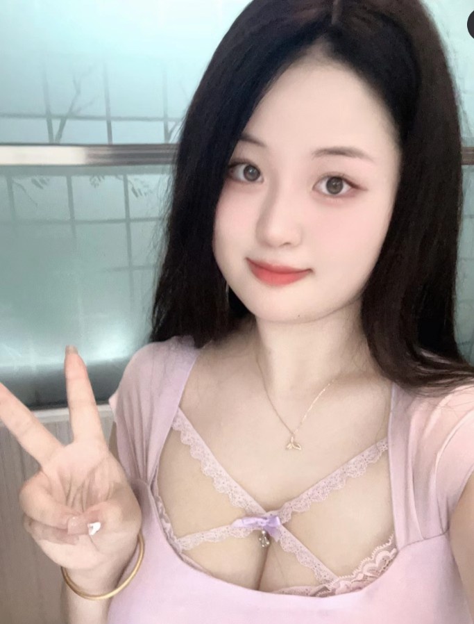 长春丰满小女友类型