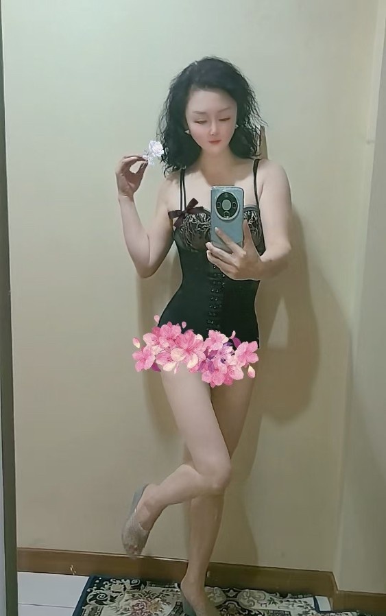 白皙活好桃子