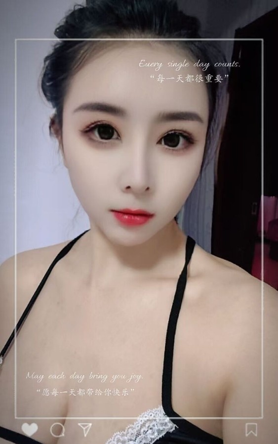 天津西青小姐姐