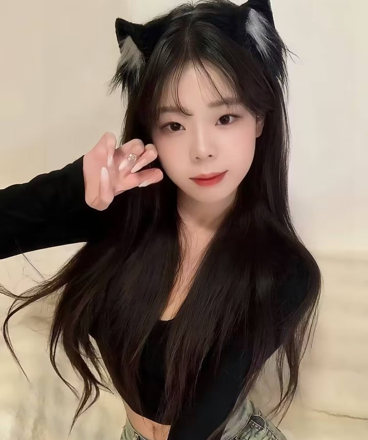 武清菲儿