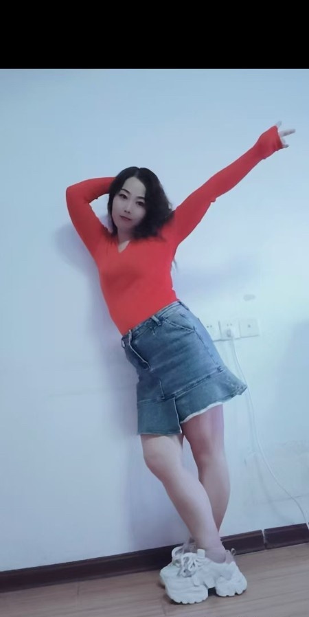 少妇