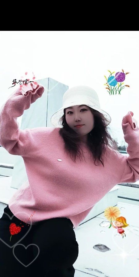少妇