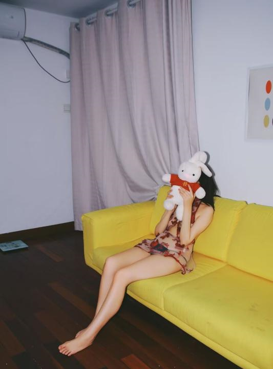 天河毒龙少妇
