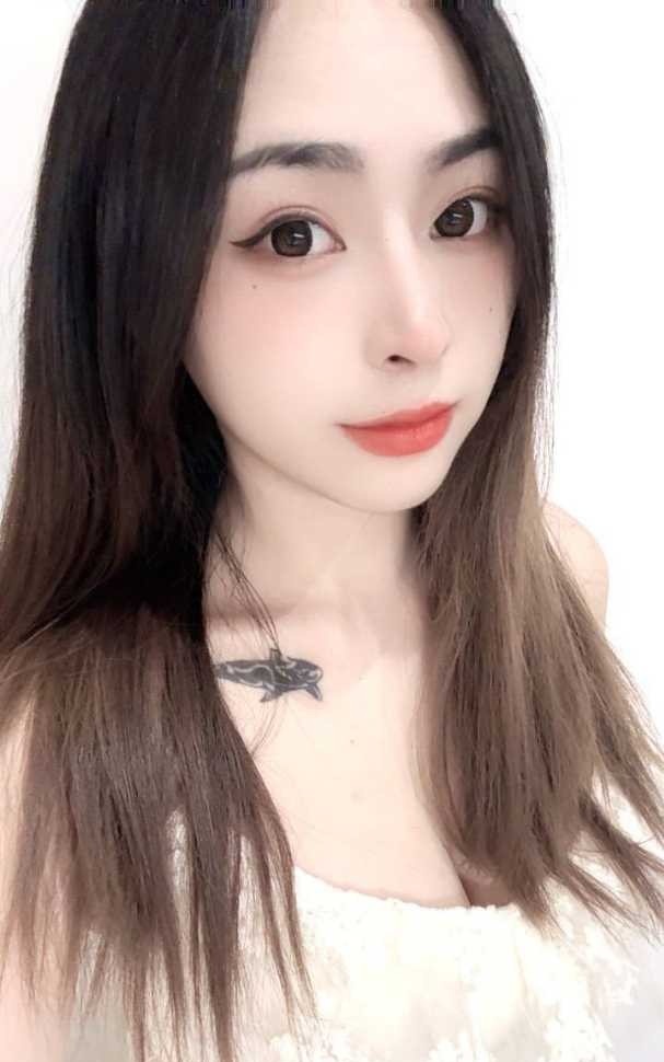 性感火辣身材小骚货