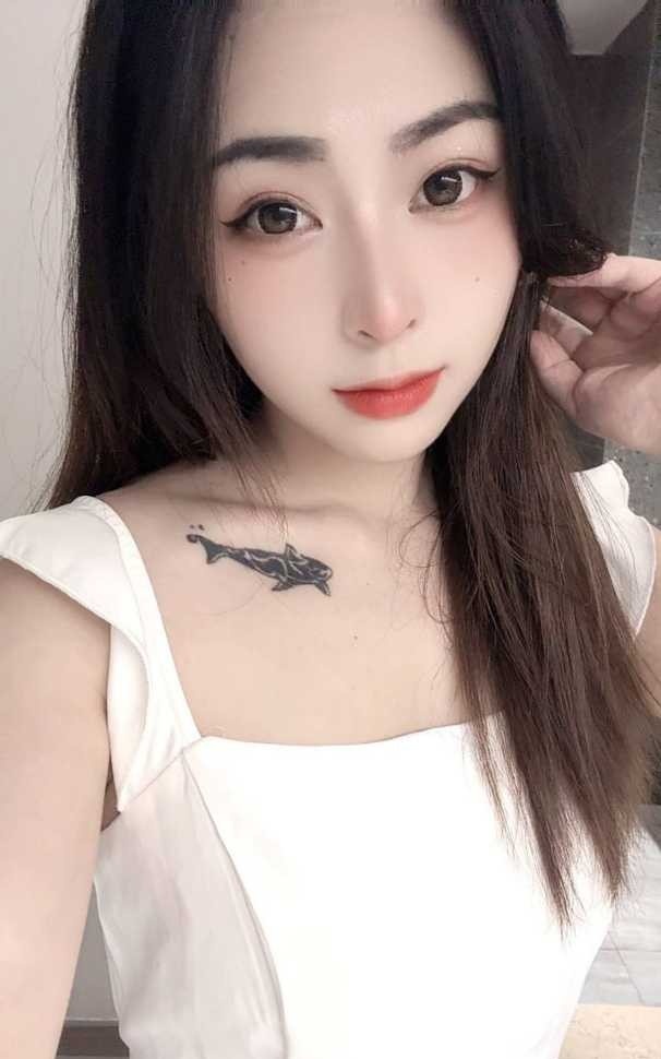 性感火辣身材小骚货