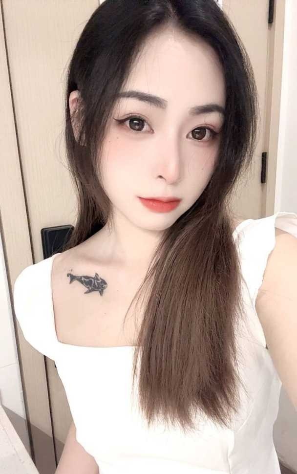 性感火辣身材小骚货