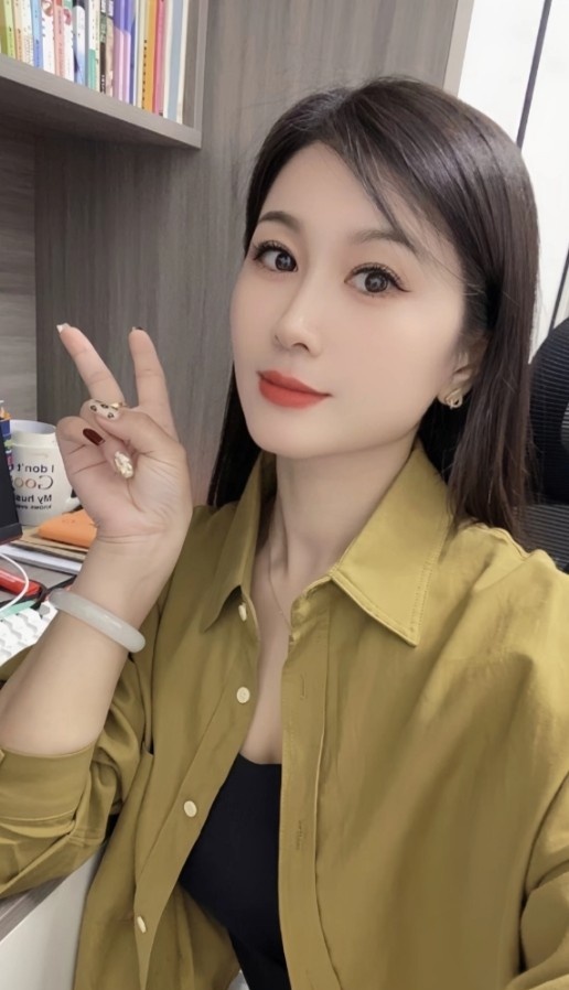 良家小姐姐